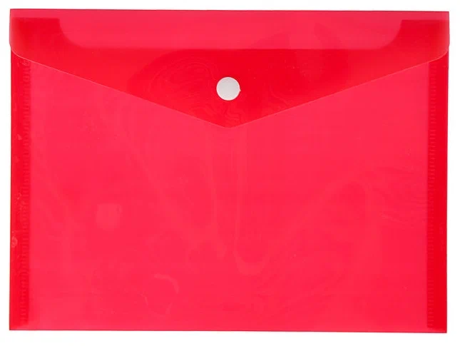 Папка на кнопке А5